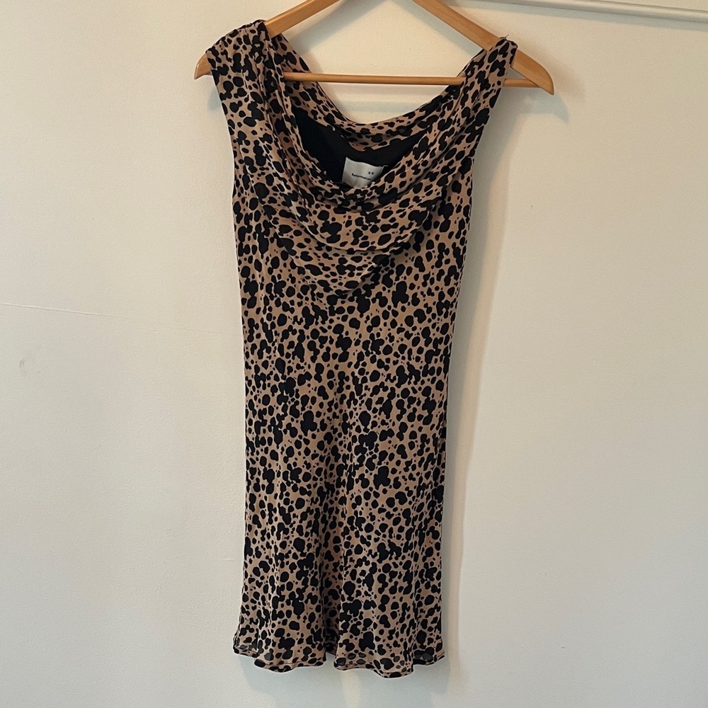 Reformation Kristine Dress Size 2 NWT - Picture 7 of 12